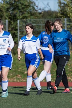 Bild 25 - F Ellerau - Union Tornesch 2 : Ergebnis: 3:2